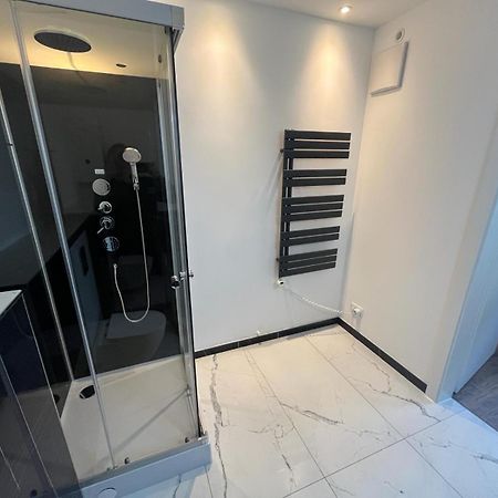 Eisenstrassen Apartment Ybbsitz 外观 照片