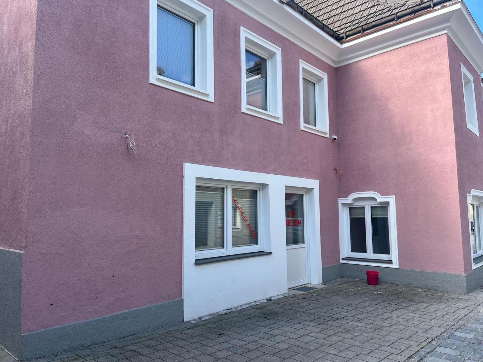 Eisenstrassen Apartment Ybbsitz 外观 照片