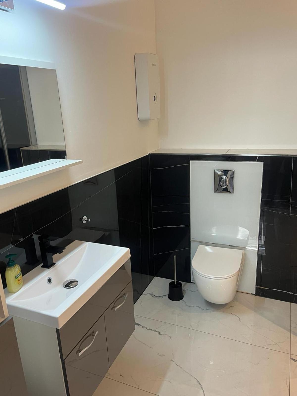 Eisenstrassen Apartment Ybbsitz 外观 照片