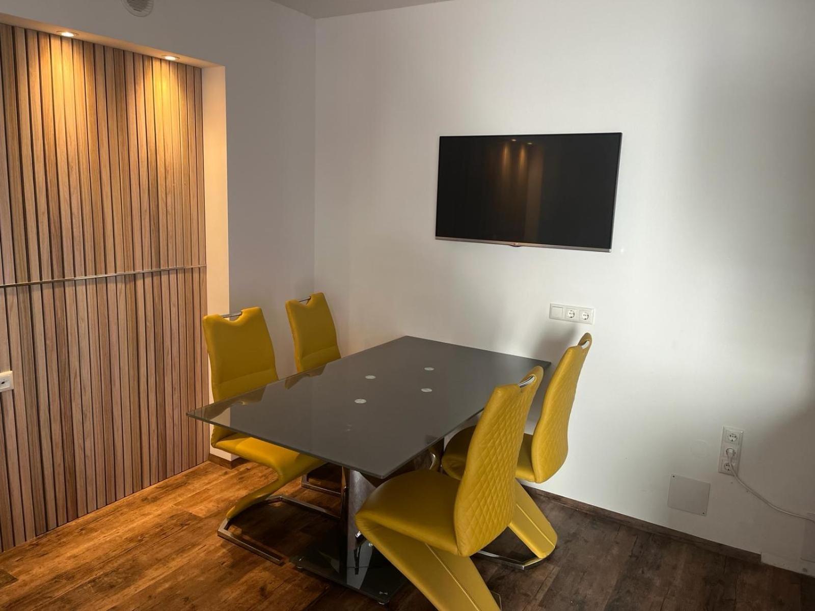 Eisenstrassen Apartment Ybbsitz 外观 照片