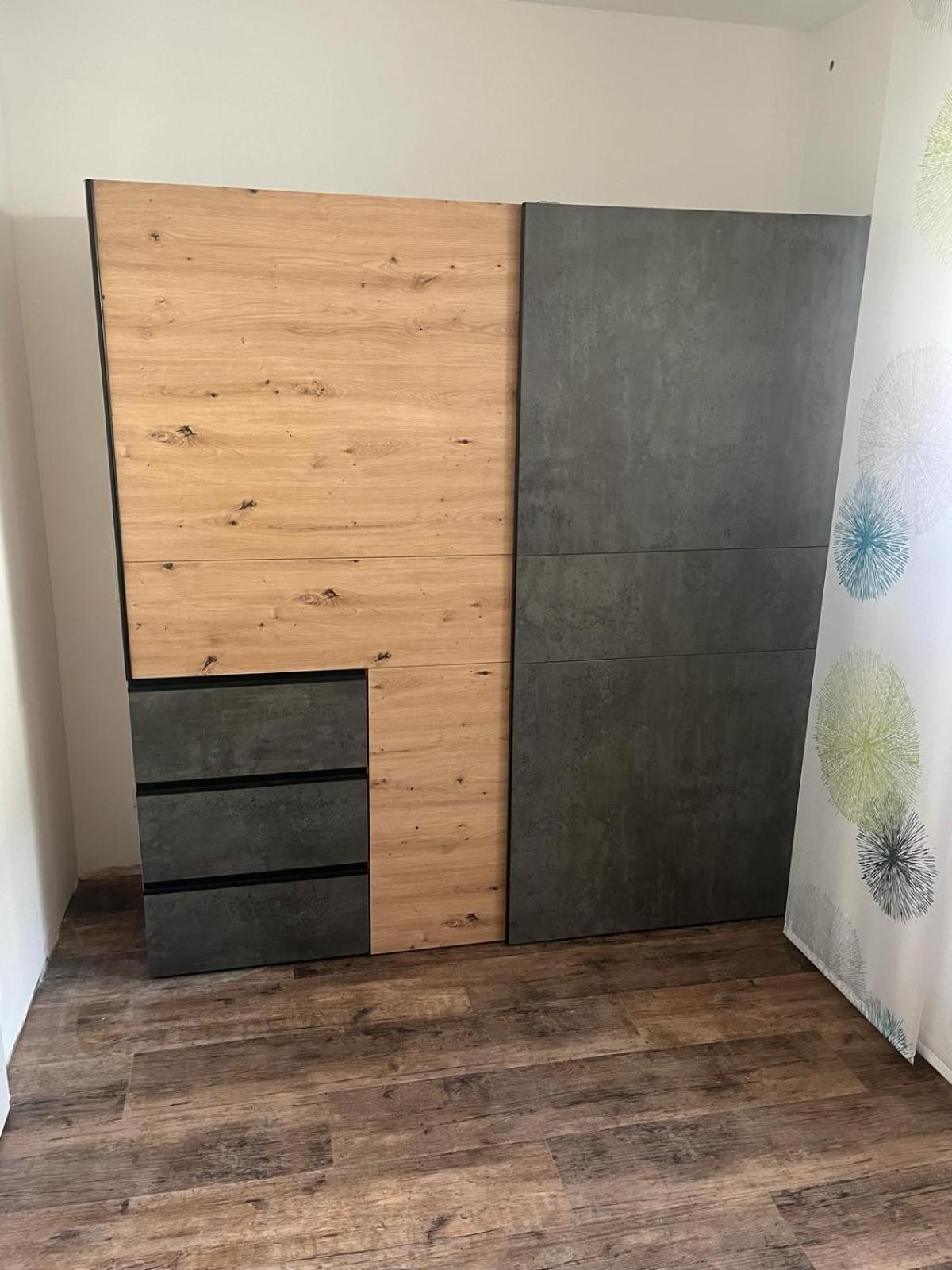 Eisenstrassen Apartment Ybbsitz 外观 照片
