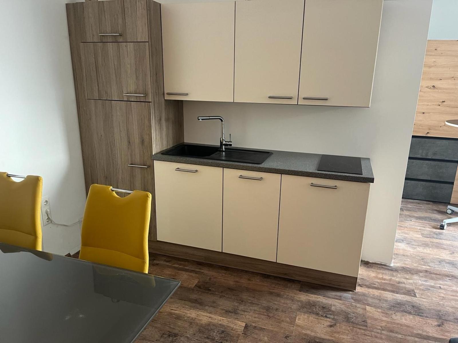 Eisenstrassen Apartment Ybbsitz 外观 照片