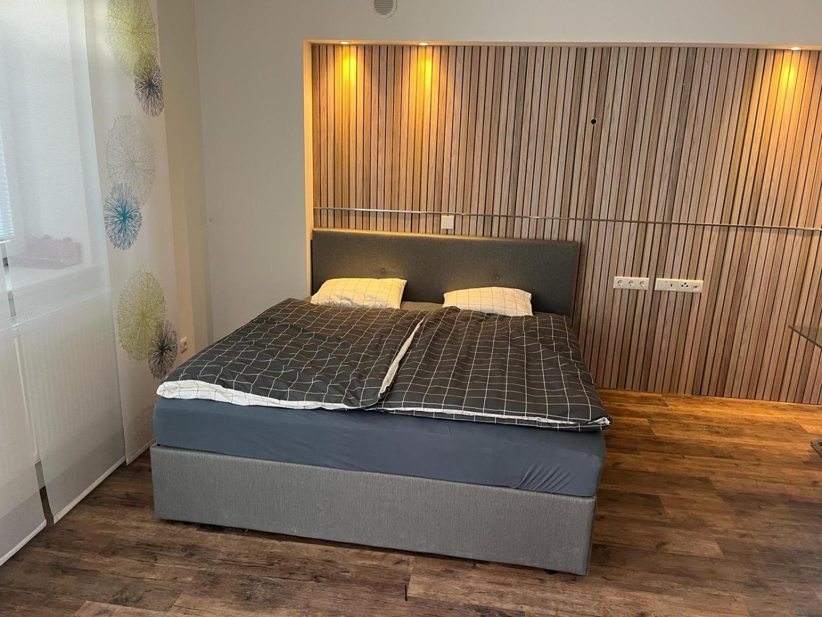 Eisenstrassen Apartment Ybbsitz 外观 照片